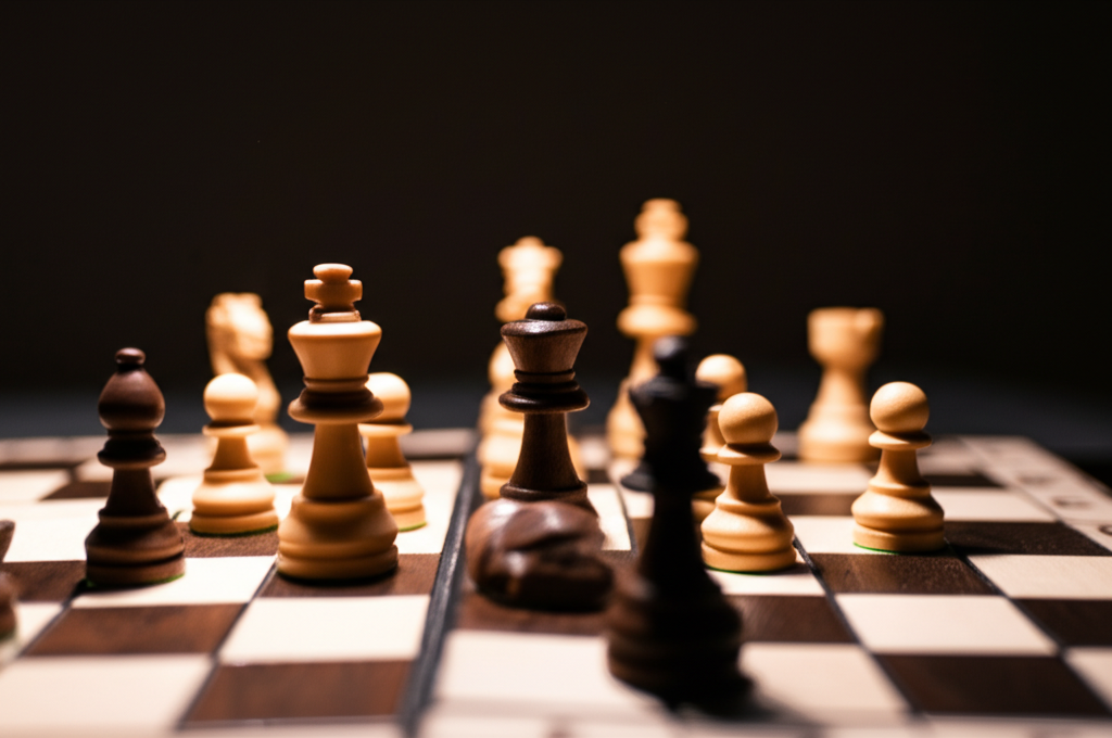 國際象棋